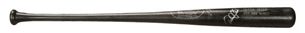 1997 Derek Jeter Game Used Louisville Slugger P72 Model Bat   (PSA/DNA GU 8.5)
